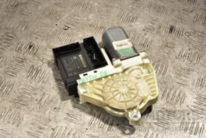 Моторчик склопідіймача передній лівий VW Passat (B6) 2005-2010 1K0959701Q 314806