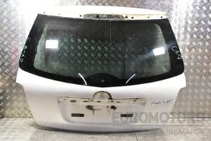 Кришка багажника зі склом (дефект) Mazda CX-7 2007-2012 EGY56202XA 314900