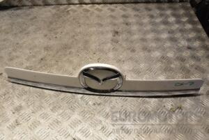 Панель підсвічування номера Mazda CX-7 2007-2012 EH6650811 314905