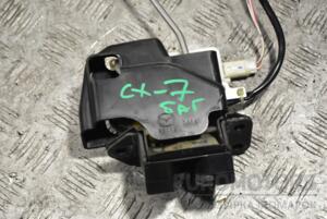 Замок крышки багажника электр 4 пина Mazda CX-7 2007-2012 EH1062310 314910
