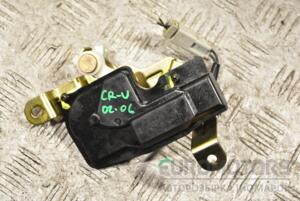 Активатор замку скла кришки багажника Honda CR-V 2002-2006 314929