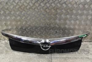 Панель підсвічування номера -13 Opel Insignia 2008-2017 13272845 314961