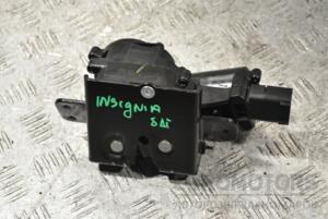 Замок кришки багажника електро 6 пинов Opel Insignia 2008-2017 13581405 314965