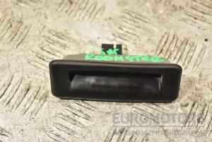 Кнопка відкриття кришки багажника зовнішня Skoda Roomster 2006-2015 5J0827566C 314982
