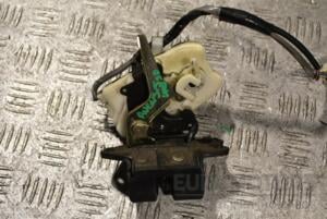 Замок кришки багажника електро 4 Піна Toyota Avensis Verso 2001-2009 315014