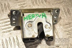 Замок кришки багажника Opel Meriva 2003-2010 90563999 315067
