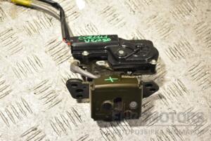 Замок крышки багажника электр 4 пина Toyota Corolla Verso 2004-2009 315072