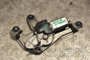 Моторчик стеклоочистителя задний Toyota Corolla Verso 2004-2009 851300F010 315075