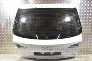 Крышка багажника со стеклом универсал Audi A6 (C7) 2011 315089