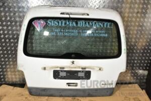 Кришка багажника зі склом (ляда) Citroen Berlingo 1996-2008 315171