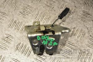 Замок крышки багажника механ Fiat Doblo 2000-2009 315184