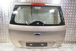 Крышка багажника со стеклом Ford Fusion 2002-2012 P2N11N40400AH 315211