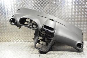 Торпедо під Airbag Opel Corsa (D) 2006-2014 13184102 315247