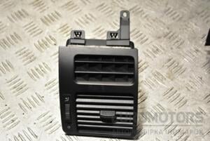 Дефлектор повітряний правий VW Touran 2003-2010 1T0819704A 315266