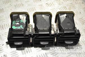 Дефлектор повітряний центральний Mazda CX-7 2007-2012 EH4464930 315272
