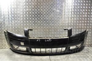 Бампер передній -05 Audi A3 (8P) 2003-2012 8P3807437 315275