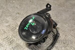 Фара протитуманна ліва VW Touran 2003-2010 315539