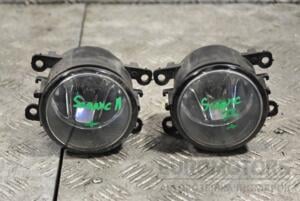 Фара противотуманная Renault Scenic (II) 2003-2009 8200074008 315567