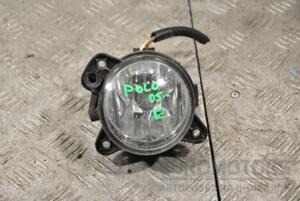 Фара противотуманная правая 05- VW Polo 2001-2009 7H0941700B 315593