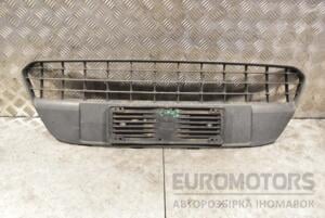 Решітка переднього бампера центральна 07- Ford C-Max 2003-2010 7M5117B968A 315666