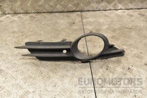 Накладка бампера под птф правая Opel Corsa (D) 2006-2014 13211479 315668