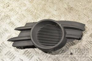 Накладка переднего бампера левая 06- Opel Meriva 2003-2010 13193540 315721
