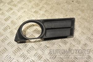 Накладка бампера под птф левая -07 Toyota Corolla Verso 2004-2009 521280F020 315757