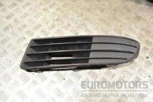 Решітка переднього бампера ліва 05- VW Polo 2001-2009 6Q0853665D 315761