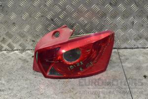 Ліхтар правий (дефект) Seat Ibiza 2008-2017 6J4945112B 315843