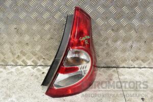 Фонарь правый (дефект) Renault Sandero 2007-2013 315863
