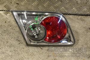 Фонарь левый внутренний лифтбек Mazda 6 2002-2007 315881