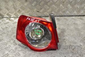 Фонарь левый наружный седан VW Passat (B6) 2005-2010 3C5945095C 315917