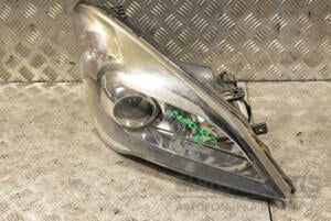 Фара правая 09- (дефект) Kia Ceed 2007-2012 921021H 315976