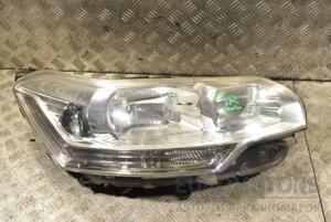 Фара права(дефект) Citroen C5 2008-2017 9672694080 315978