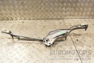 Трапеція двірників Mercedes E-class (W211) 2002-2009 317030