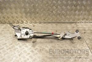 Трапеция дворников Mitsubishi ASX 2010 317038