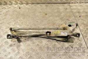 Трапеция дворников Ford Fiesta 2008 8A6117500AD 317078