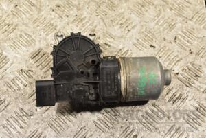 Моторчик склоочисника передній Ford Fiesta 2008 8A6117B571AA 317080
