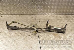 Трапеция дворников Mercedes C-class (W203) 2000-2007 A2038240105 317086