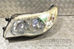 Фара ліва Subaru Forester 2008-2012 84001SC230 317114