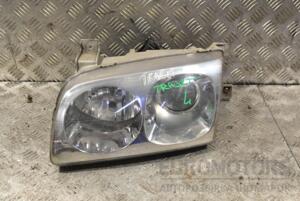 Фара левая Hyundai Trajet 2000-2008 317129