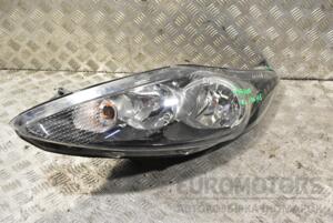 Фара ліва -13 (дефект) Ford Fiesta 2008 8A6113W030AH 317182