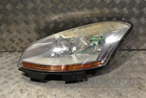 Фара ліва (дефект) Citroen C4 Picasso 2007-2014 317213