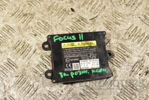 Блок розжига разряда фары ксенон Ford Focus (II) 2004-2011 VP4M5X13C170BA 317225