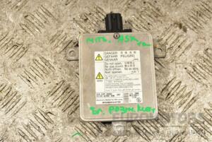 Блок розпалювання розряду фари ксенон Mitsubishi ASX 2010 W3T20971 317229