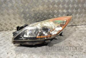 Фара ліва Mazda 3 2009-2013 BDG751040 317290