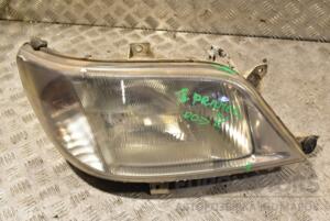 Фара правая 00- (дефект) Mercedes Sprinter (901/905) 1995-2006 317296