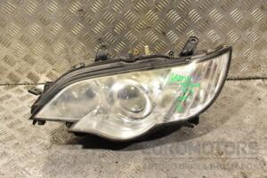 Фара левая 06- (дефект) Subaru Legacy Outback (B13) 2003-2009 317321