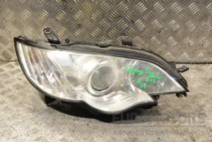 Фара правая 06- (дефект) Subaru Legacy Outback (B13) 2003-2009 317323