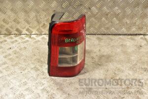 Фонарь правый 03- Citroen Berlingo 1996-2008 9657976980 317340